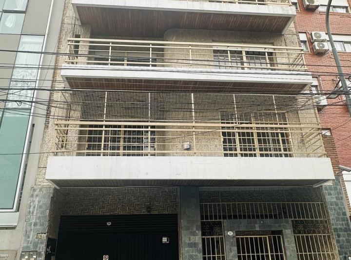 Terreno · 690m²
