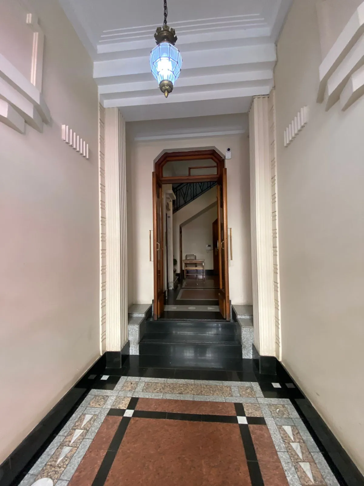 EXCELENTE DEPARTAMENTO EN ALQUILER - CENTRO