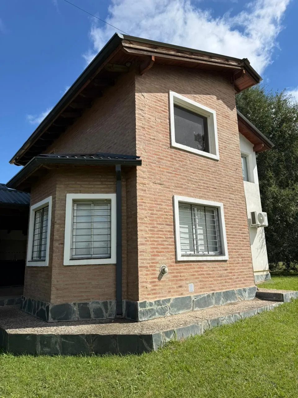 Casa en El Vergel Los Reartes