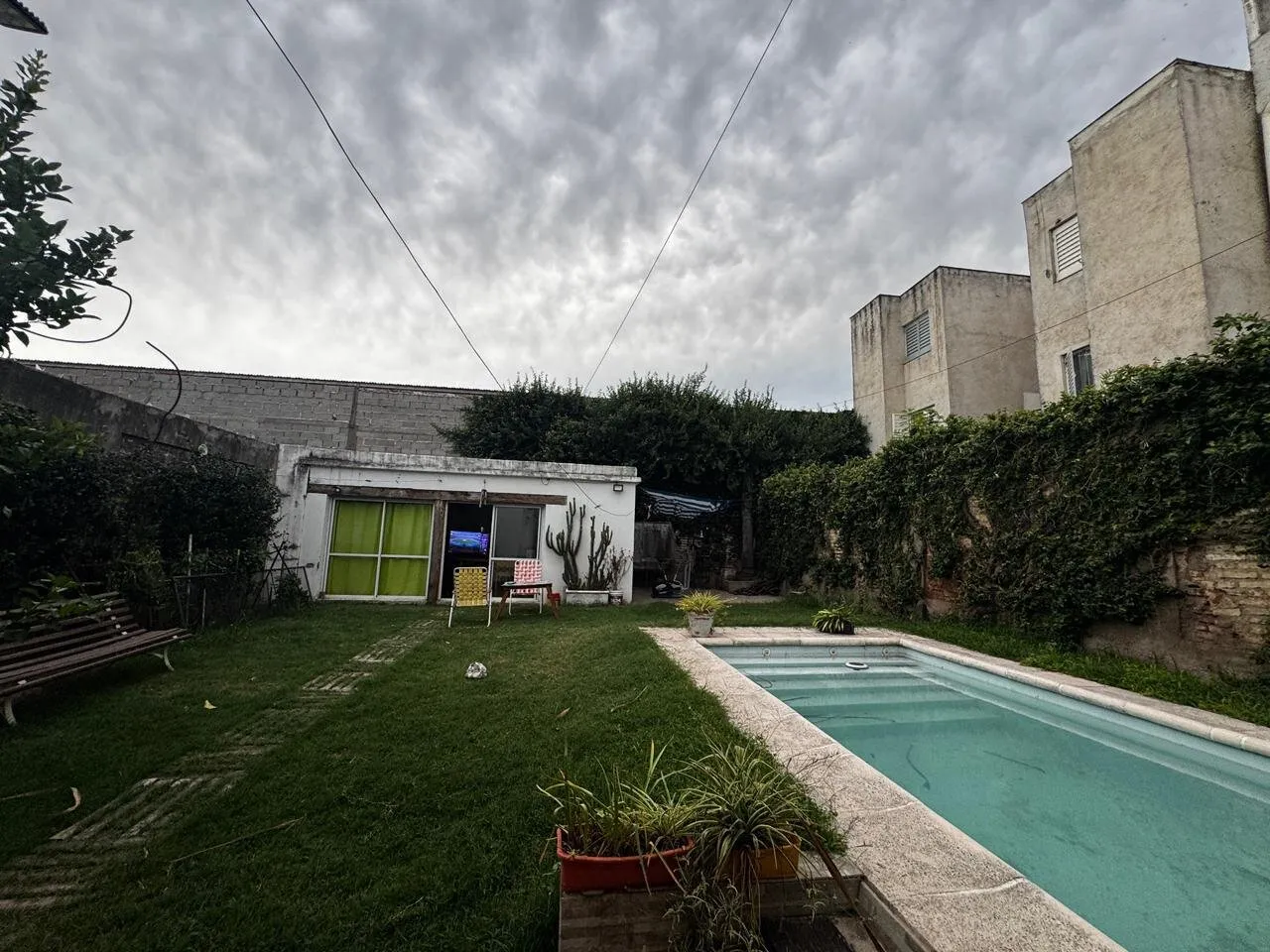 VENTA CASA 4 DORMITORIOS EN SAN VICENTE