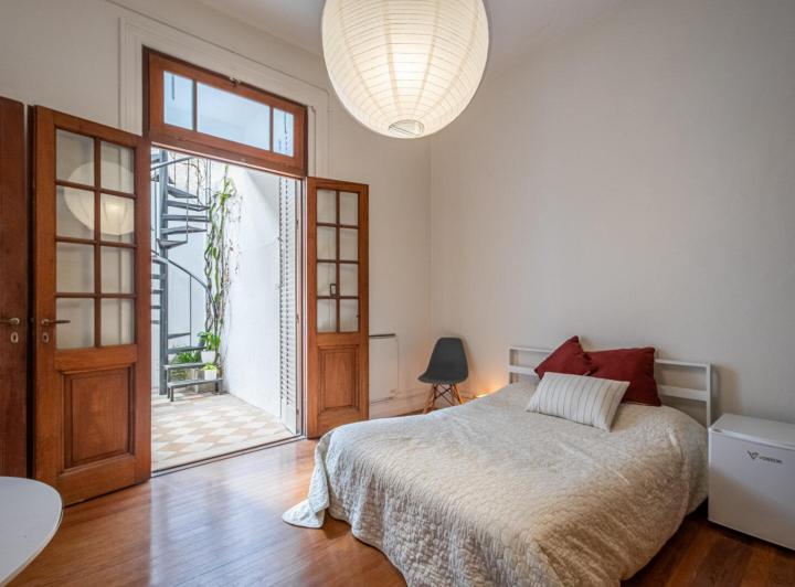 PH · 45m² · 2 Ambientes