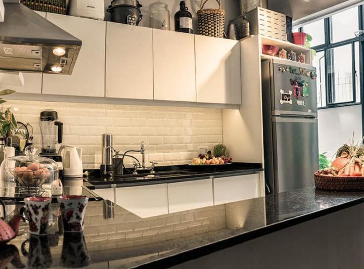PH · 74m² · 4 Ambientes