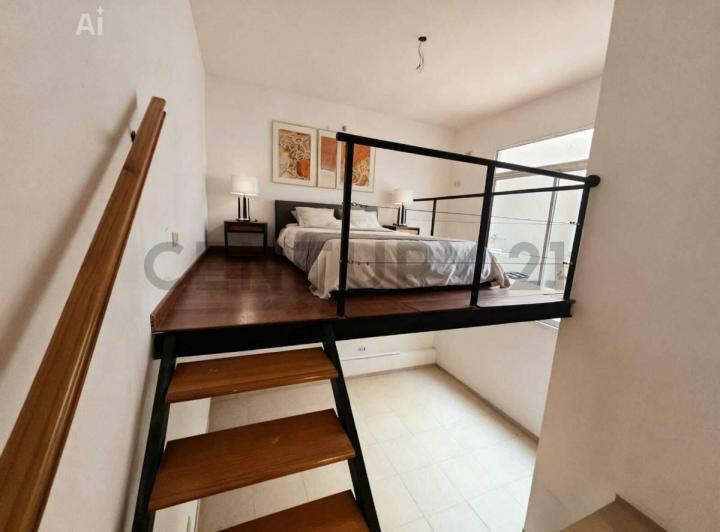 PH · 52m² · 2 Ambientes
