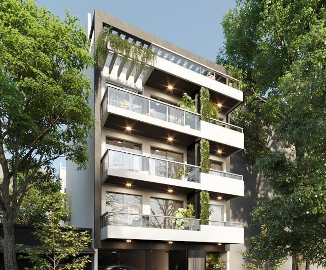 Desarrollo vertical