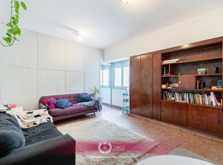 PH · 96m² · 3 Ambientes