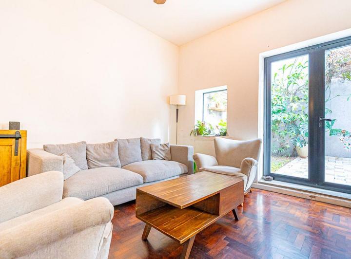 PH · 85m² · 3 Ambientes