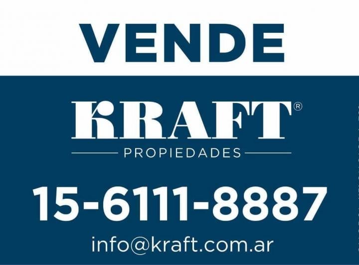 PH · 72m² · 3 Ambientes