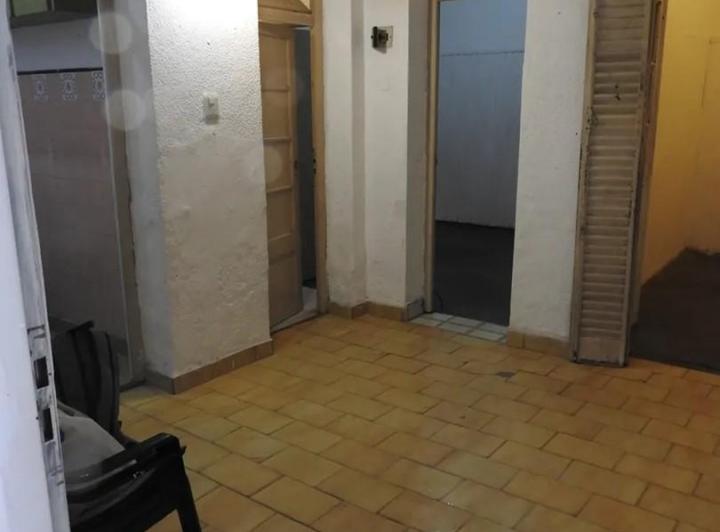 PH · 25m² · 2 Ambientes