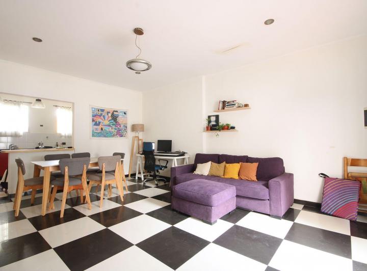 PH · 254m² · 3 Ambientes