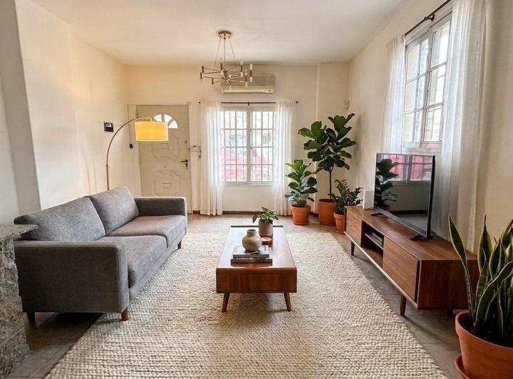 PH · 44m² · 2 Ambientes