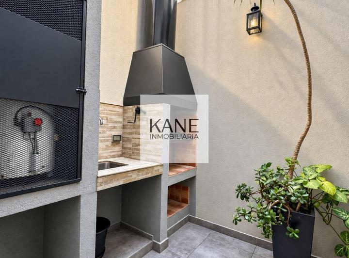 PH · 90m² · 3 Ambientes