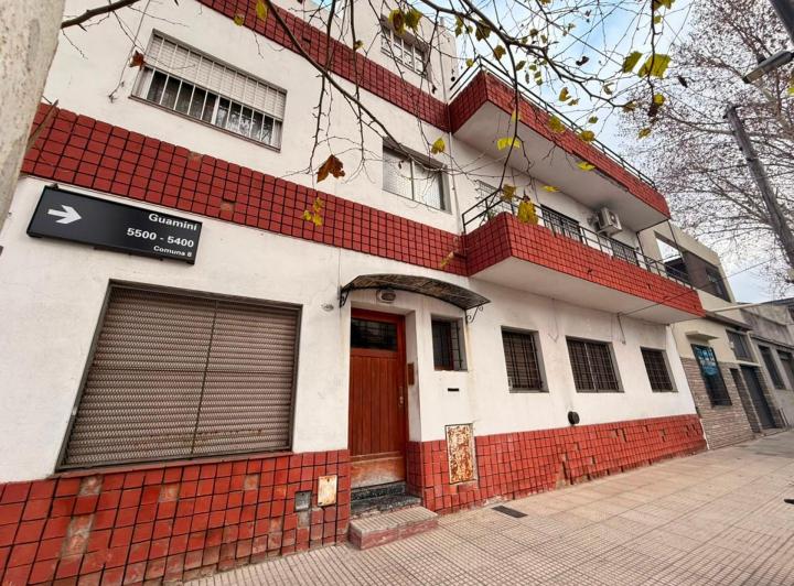 PH · 45m² · 2 Ambientes