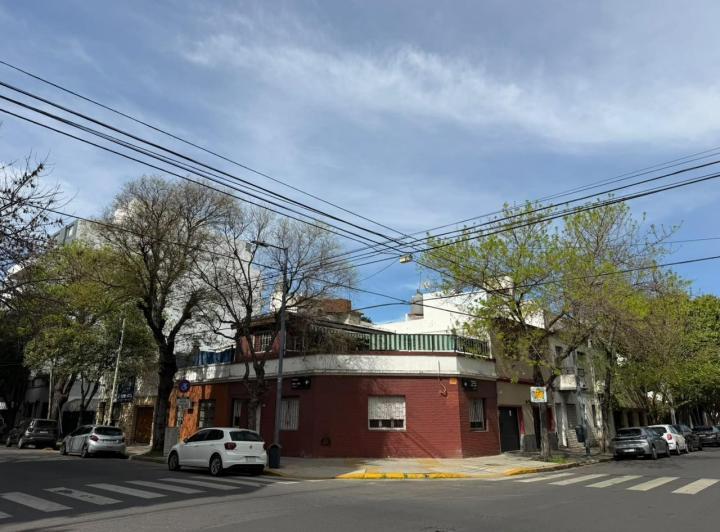 PH · 96m² · 4 Ambientes