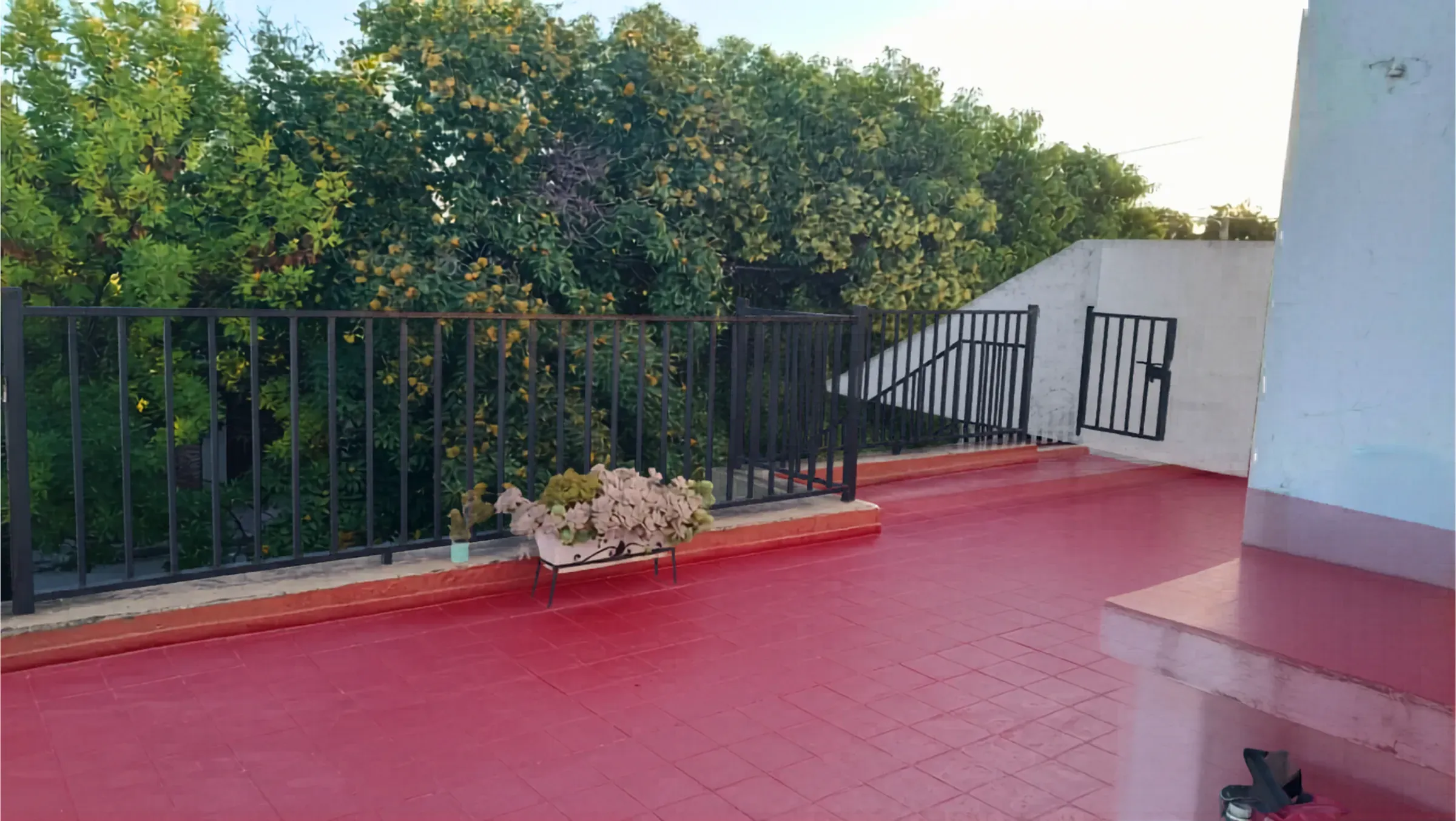Oportunidad de alquiler!! Departamento en Planta Alta de un dormitorio