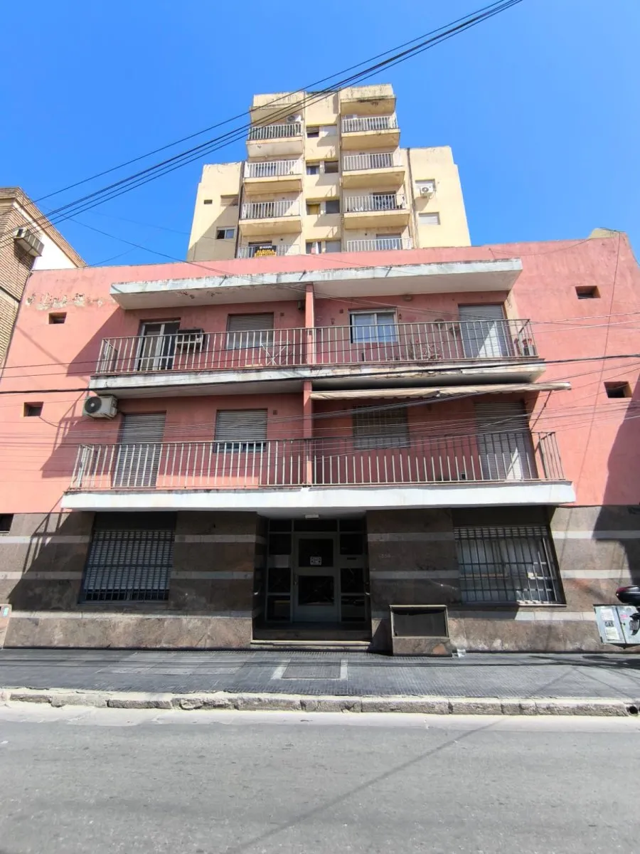 VENTA DEPARTAMENTO UN DORMITORIO | ALBERDI