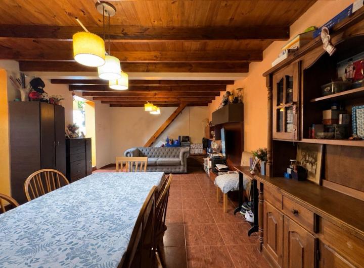 PH · 88m² · 4 Ambientes
