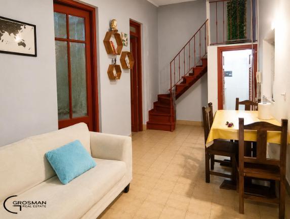 PH · 87m² · 4 Ambientes