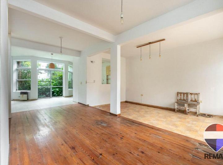 PH · 147m² · 5 Ambientes · 1 Cochera