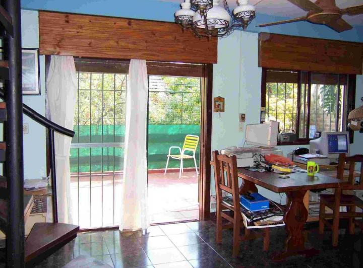 PH · 123m² · 4 Ambientes