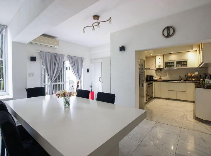 PH · 130m² · 4 Ambientes