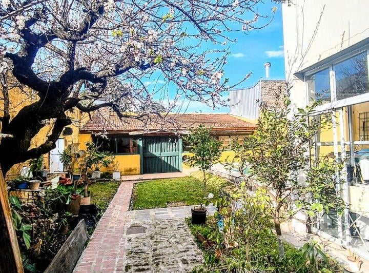 PH · 107m² · 5 Ambientes · 4 Cocheras