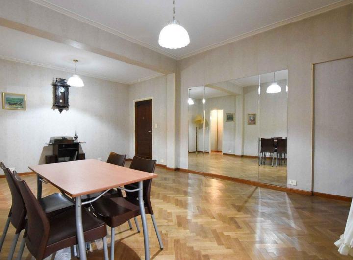 PH · 87m² · 4 Ambientes