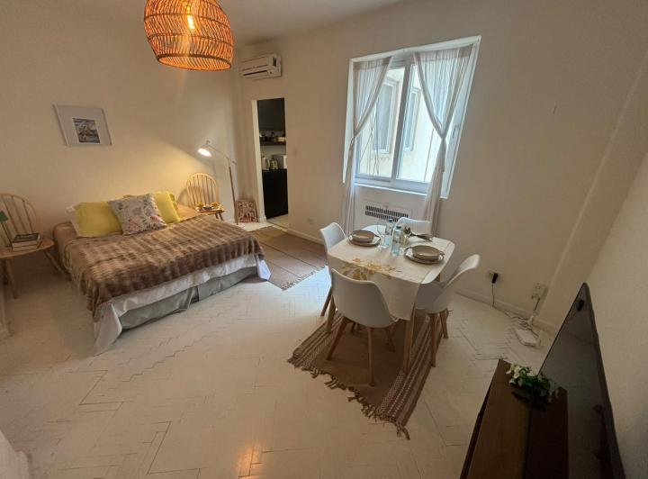 Departamento · 25m² · 1 Ambiente