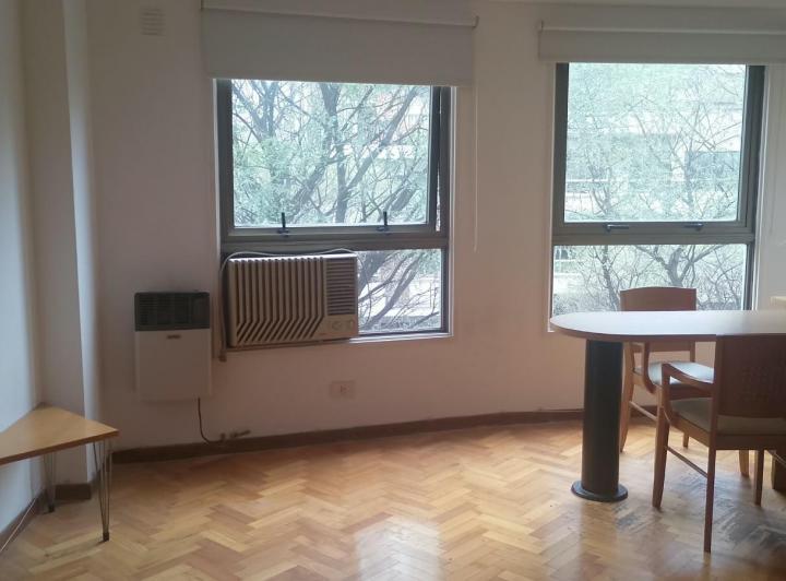 Departamento · 24m²