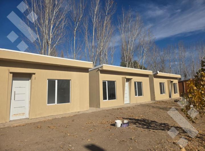 Casa · 479m² · 6 Ambientes · 1 Cochera