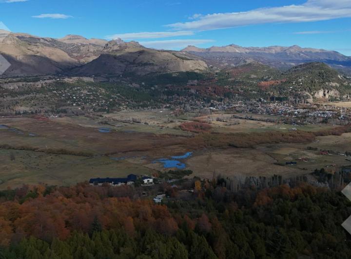 Terreno · 4200m²