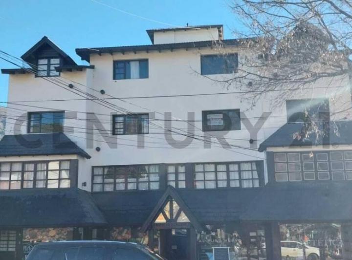 Departamento · 87m² · 3 Ambientes