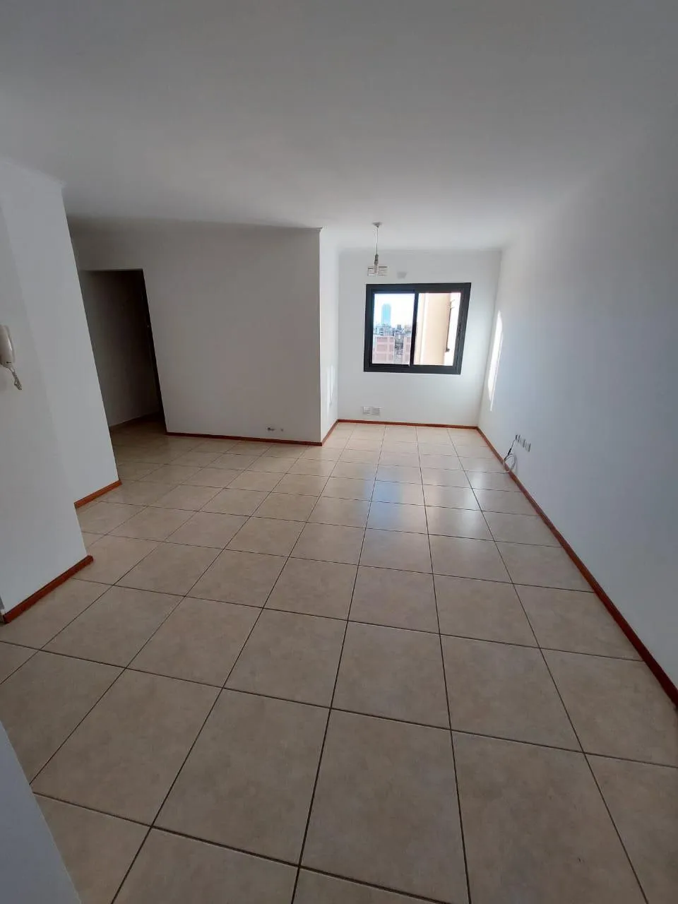 DEPARTAMENTO EN VENTA 1 DORMITORIO -  ARTURO M BAS
