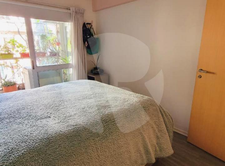Departamento · 49m² · 2 Ambientes