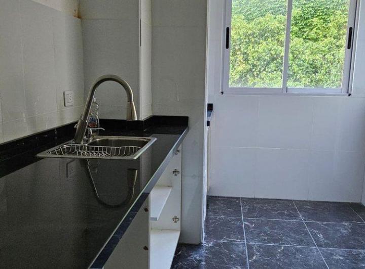 Departamento · 51m² · 2 Ambientes