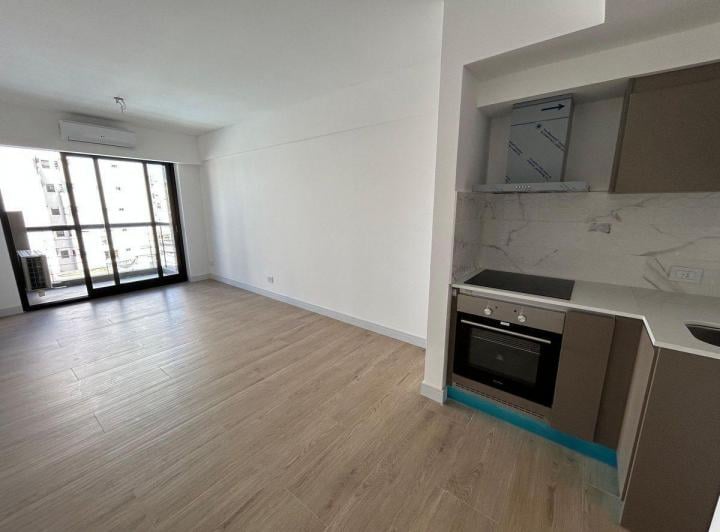 Departamento · 27m² · 1 Ambiente
