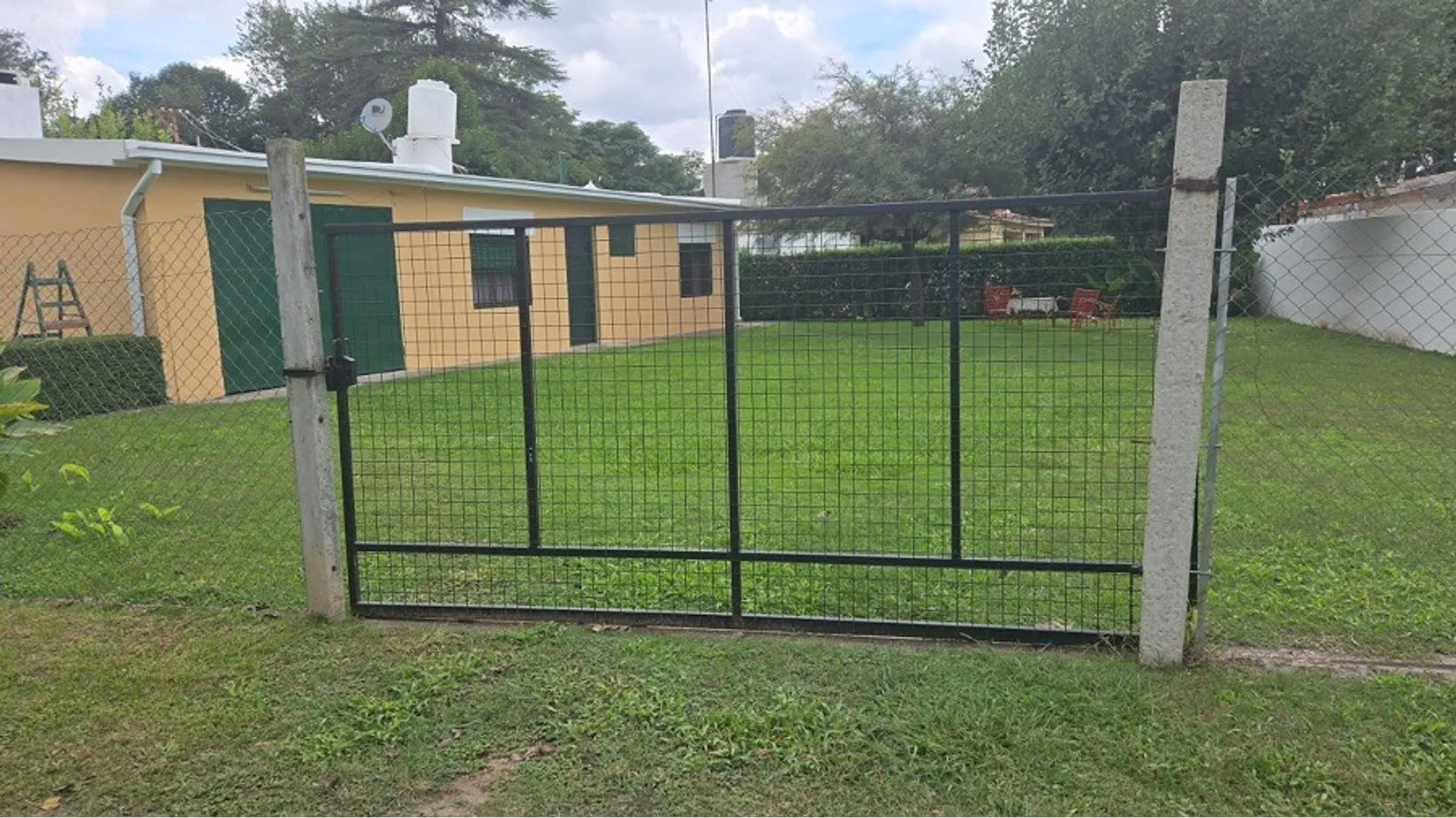 Casa dos dorm en alquiler – ruta 5 Km 31 - A. Gracia