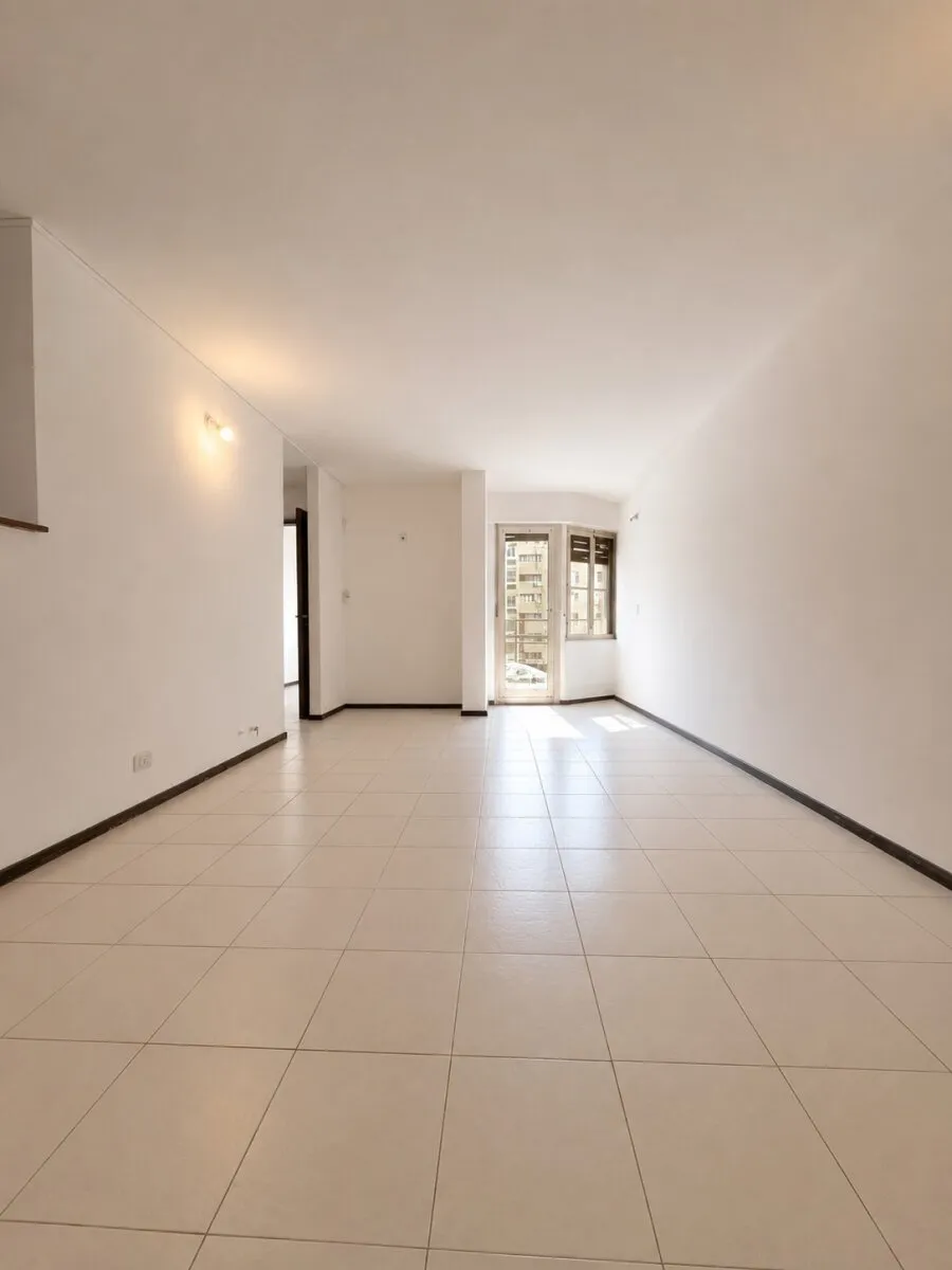 APTO CREDITO / Depto 1 Habitacion con Balcon Nueva Cordoba