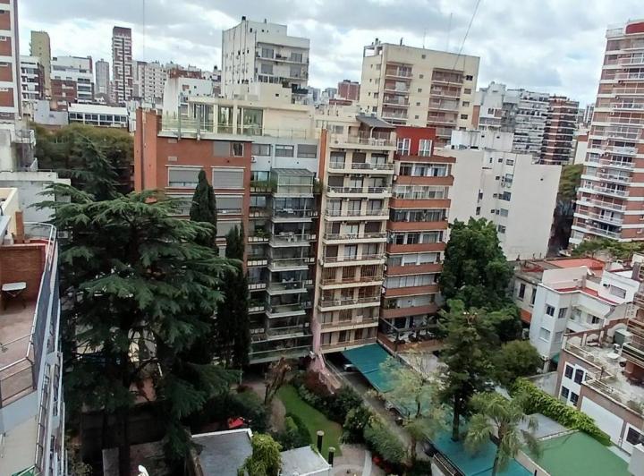 Departamento · 32m² · 2 Ambientes