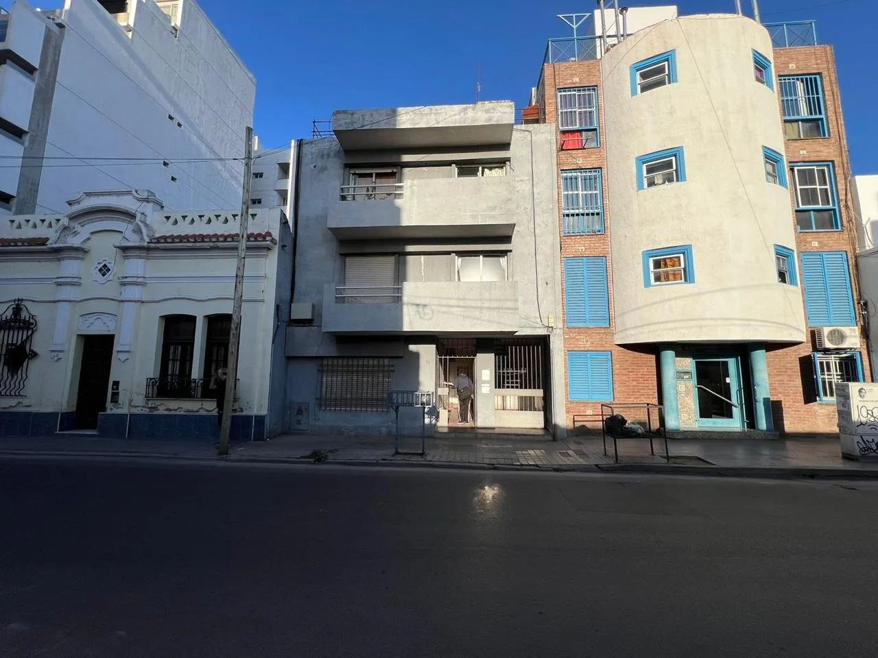 SUPER OPORTUNIDAD DE INVERSION: departamento de 2 dormitorios en  Alberdi. Expen...