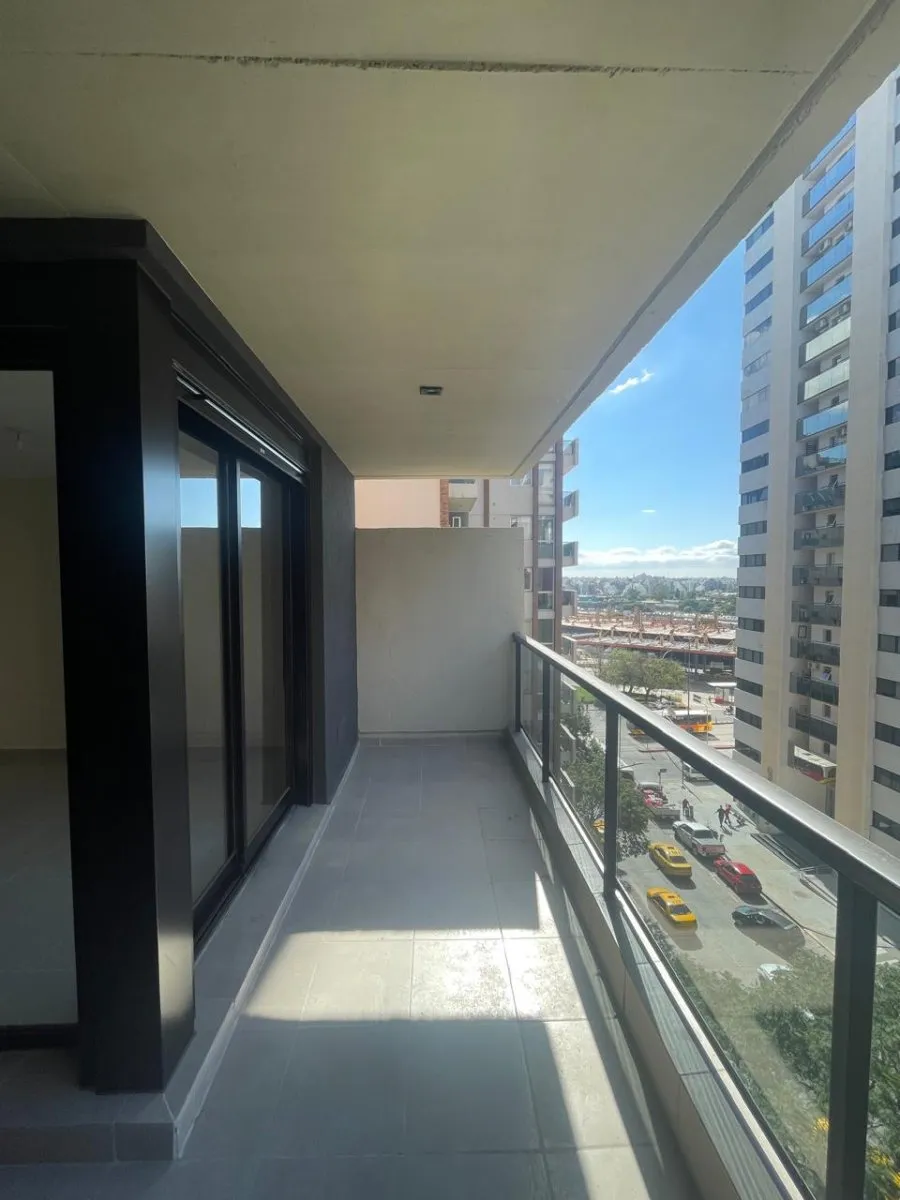 Se vende departamento de 1 dormitorio a estrenar!!