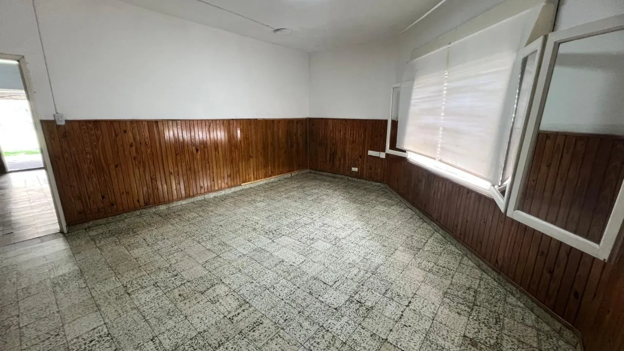 VENTA CASA 3 DORMITORIOS GRAN PATIO YOFRE NORTE