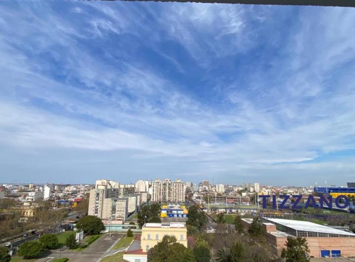 Departamento · 32m² · 1 Ambiente