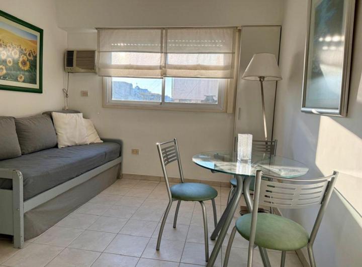 Departamento · 30m² · 2 Ambientes
