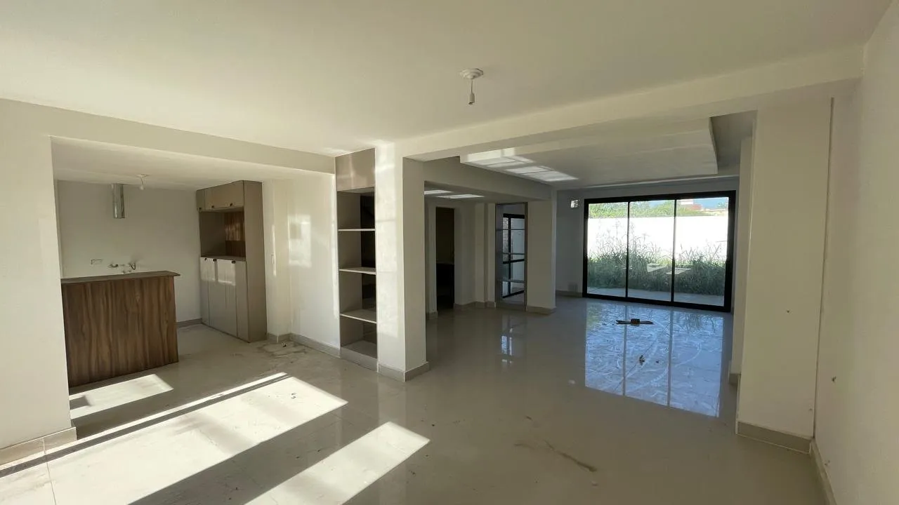 Se vende casa de 3 dormitorios a estrenar apta crédito