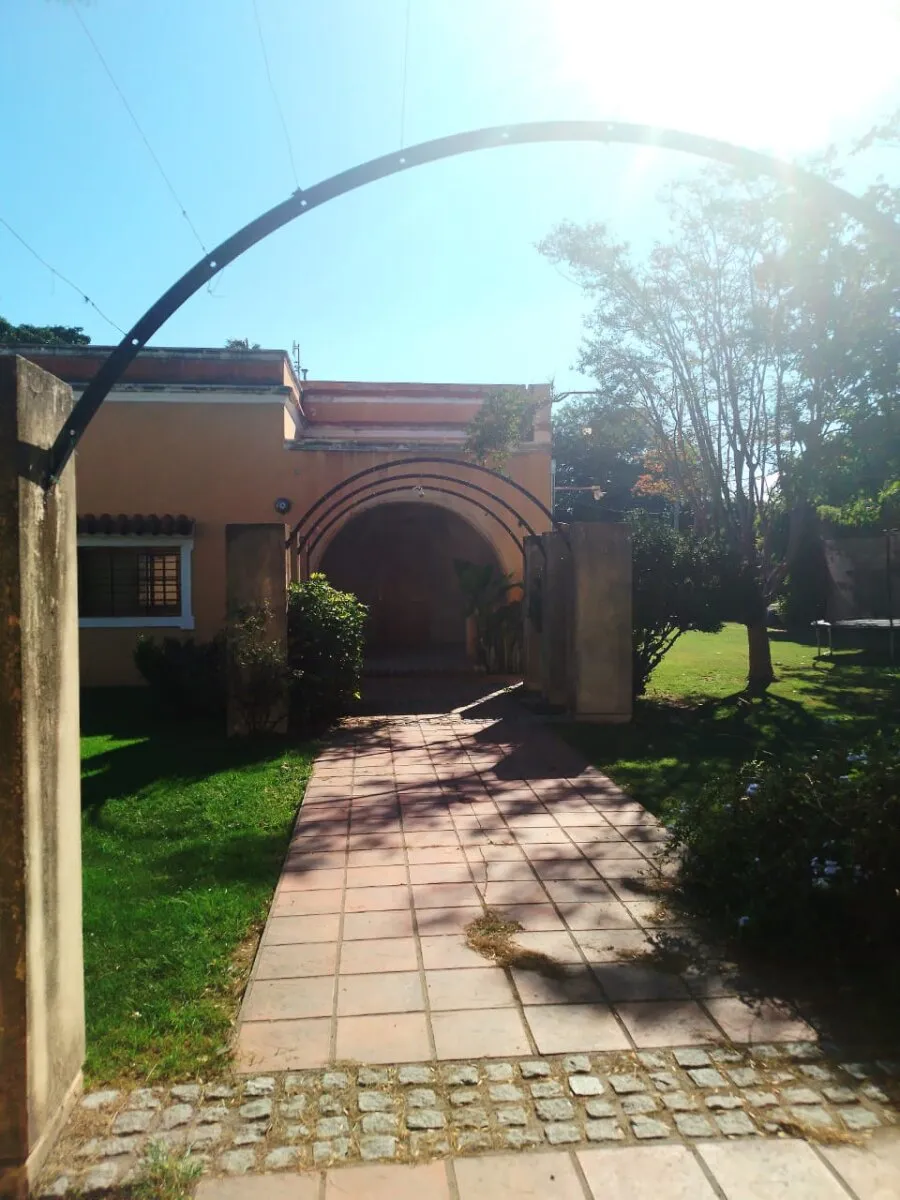 Venta Casa en Arguello