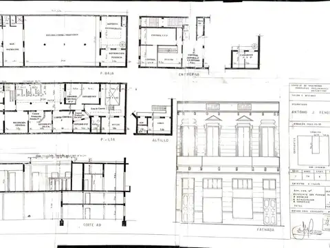 Local en Venta en Centro, Rosario