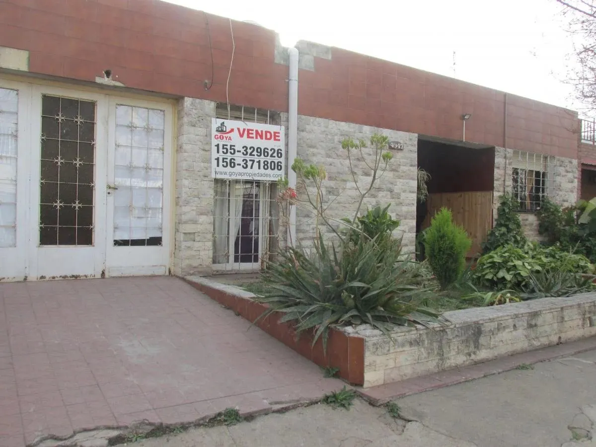 Casa en B° Las Magnolias m Hiper Libertad (Casa a Reciclar)