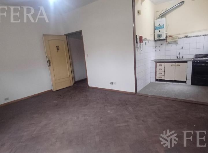 Departamento · 36m² · 2 Ambientes