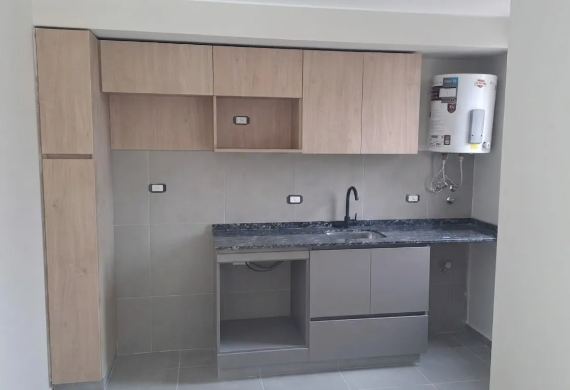 Nva Cba Rondeau y Chacabuco - Dpto 40mts A Estrenar!