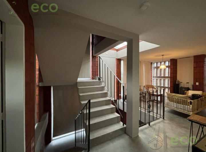 Casa · 129m² · 4 Ambientes